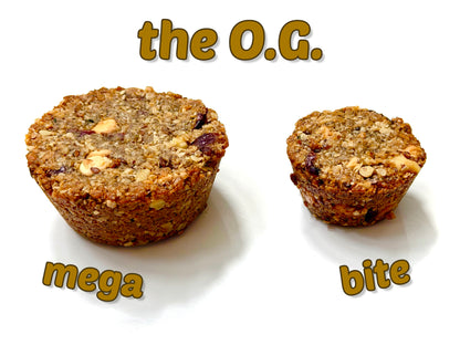 The O.G. Mega