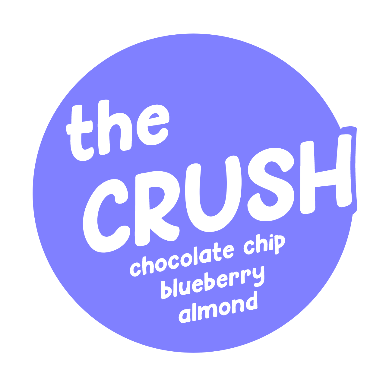 The CRUSH Mega