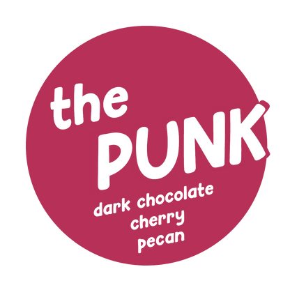 The PUNK Mega