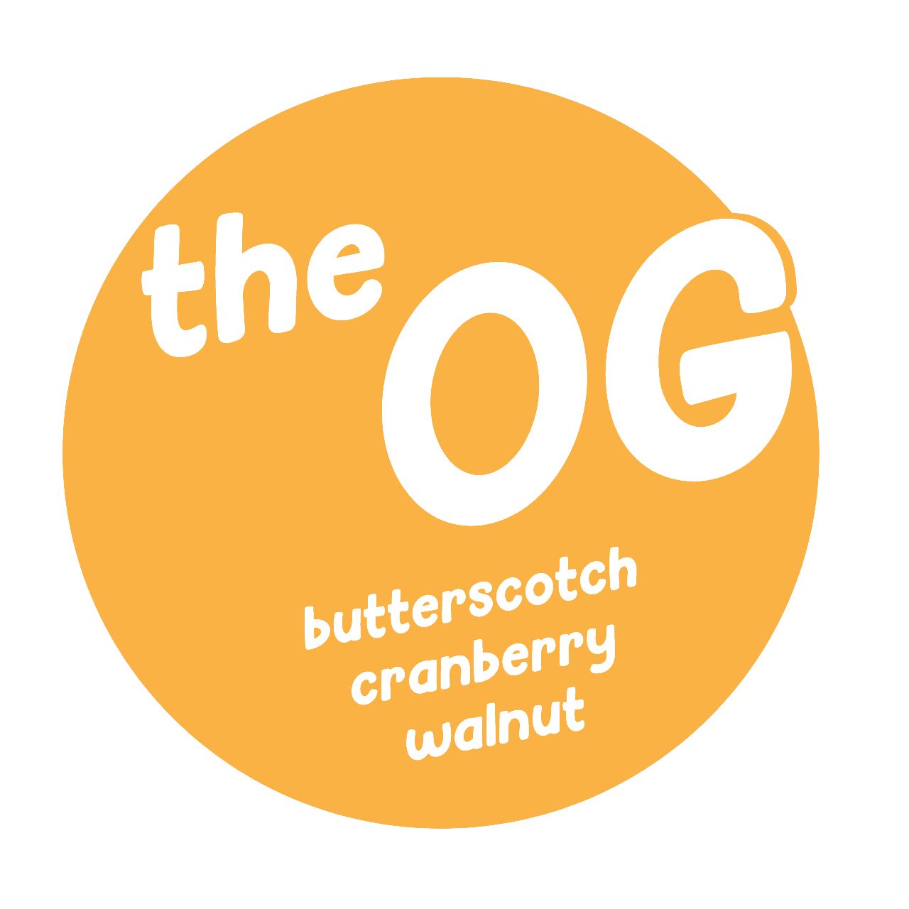 The O.G. Mega